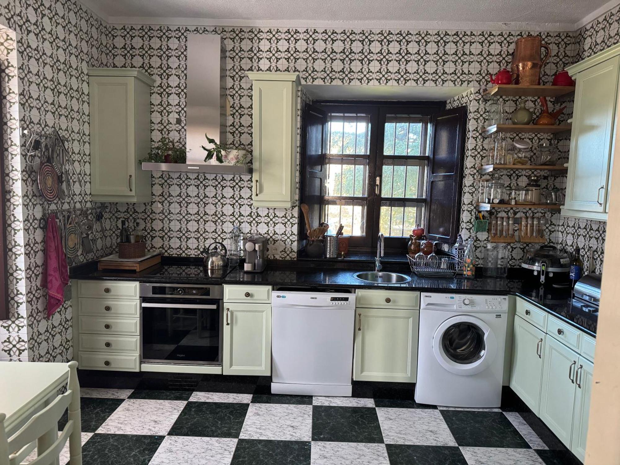 Willa La Casona De Barganaz Santiago Del Monte Zewnętrze zdjęcie
